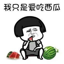 娱乐吃瓜酱很内向,吃瓜酱的隐秘世界